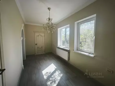 Дом в Крым, Бахчисарайский район, Почтовское с/пос, с. Севастьяновка ...