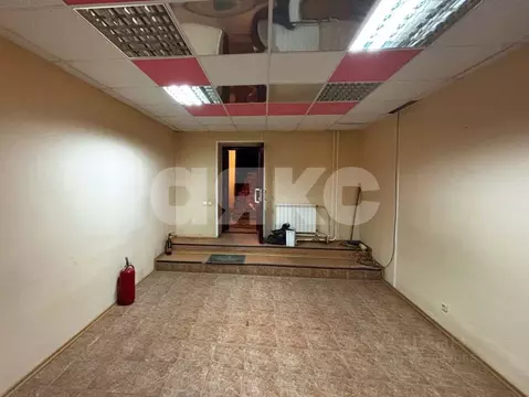 Помещение свободного назначения в Волгоградская область, Волгоград ул. ...