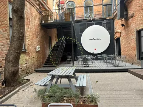 Помещение свободного назначения в Ростовская область, Ростов-на-Дону ...