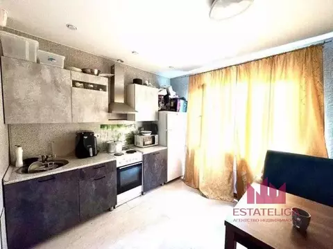 2-к кв. Московская область, Ленинский городской округ, Лопатино пгт ...