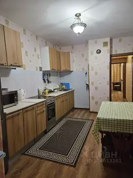 2-к кв. Москва ул. Маршала Савицкого, 22 (60.0 м)