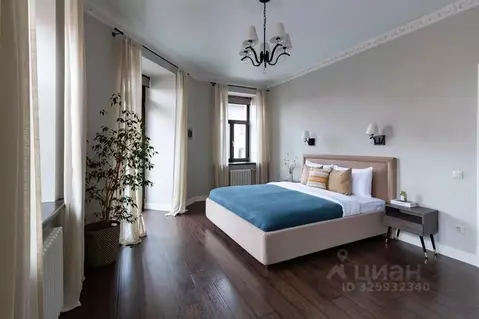 2-к кв. Санкт-Петербург Московский просп., 63 (70.0 м)