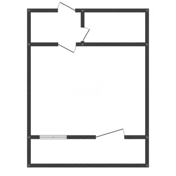 Квартира-студия: Новая Адыгея, Бжегокайская улица, 90/3к2 (27 м)