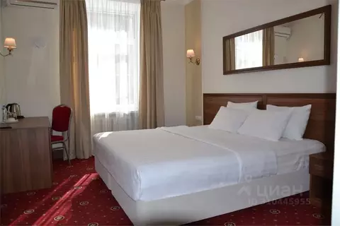 Комната Вологодская область, Череповец ул. Комарова, 3
