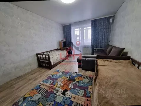2-к кв. Ставропольский край, Ессентуки ул. Гаевского, 195 (55.1 м)