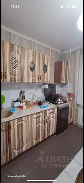 2-к кв. Коми, Усинск ул. Мира, 9 (52.0 м)