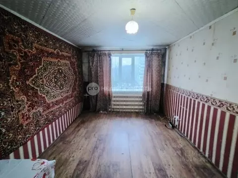 Комната Рязанская область, Рязань район Строитель тер., ул. Качевская, ...