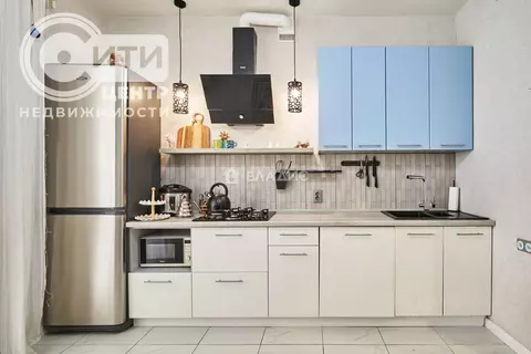 3-к кв. Воронежская область, Воронеж бул. Победы, 13 (89.5 м)