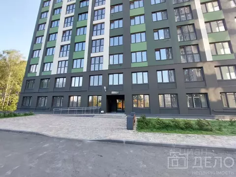 3-к кв. Рязанская область, Рязань Березовая ул., 5к1 (67.0 м)