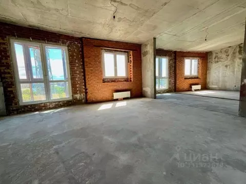 2-к кв. Санкт-Петербург Киевская ул., 3 (84.7 м)