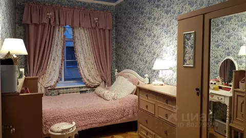 Комната Санкт-Петербург Владимирский просп., 7