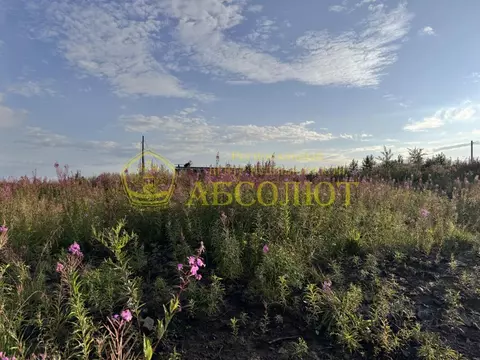 Участок в Свердловская область, Ревда ул. Лучистая, 31 (10.5 сот.)