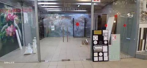 Офис в Москва Волоколамское ш., 103 (33 м)