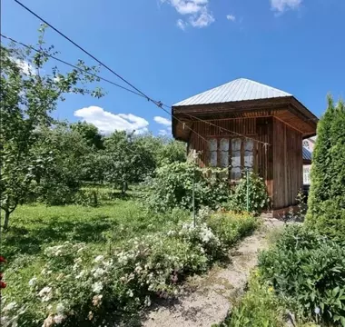 Участок в Башкортостан, Уфа городской округ, д. Зинино  (8.0 сот.)