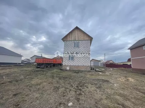 Дом в Пензенская область, с. Бессоновка ул. Березовая, 12 (105 м)