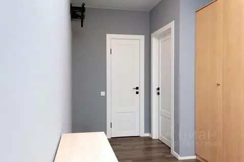 2-к кв. Самарская область, Самара Московское ш., 199 (66.5 м)