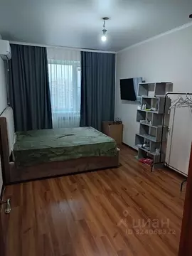 1-к кв. Ставропольский край, Ставрополь ул. Тухачевского, 26/9 (36.0 ...