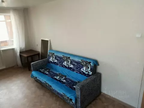 2-к кв. Пермский край, Пермь ул. Аркадия Гайдара, 6/1 (43.0 м)