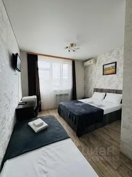 Комната Краснодарский край, Сочи Адлер жилрайон, ул. Павлика Морозова, ...