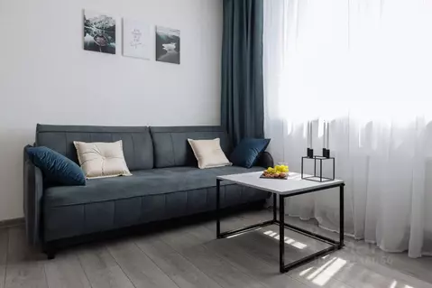 1-к кв. Калининградская область, Калининград Елизаветинская ул., 8 ...