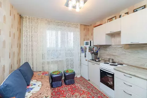 Студия Тюменская область, Тюмень Интернациональная ул., 203к2 (15.7 м)