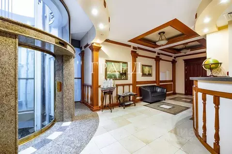 Офис в Москва Земледельческий пер., 11 (300 м)