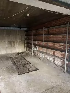 Гараж в Томская область, Томск ул. 79-й Гвардейской Дивизии, 9Ас1 (19 ...