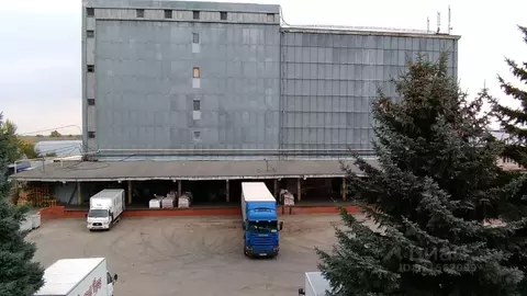 Склад в Саратовская область, Саратов Сокурский тракт, литБ (19476 м)