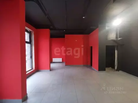Помещение свободного назначения в Тюменская область, Тюменский ...