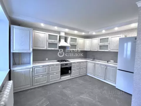 4-к кв. Владимирская область, Владимир ул. Нижняя Дуброва, 34 (121.5 ...