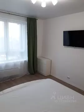 1-к кв. Москва Муравская ул., 44к2 (37.0 м)