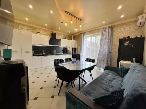 Дом в Брянская область, Брянск ул. Цюрупы (112 м)