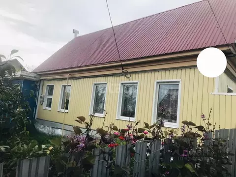 Дом в Башкортостан, Стерлитамакский район, с. Наумовка Ашкадарская ул. ...