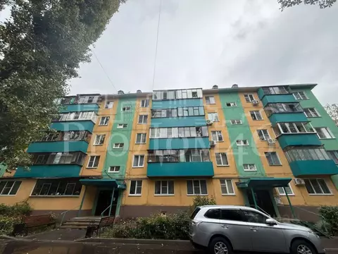 2-к кв. Курская область, Курск Союзная ул., 61А (47.9 м)