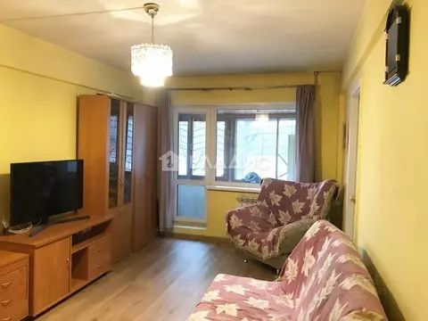 4-к кв. Бурятия, Улан-Удэ ул. Жердева, 5 (58.7 м)