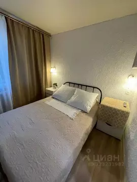 1-к кв. Тамбовская область, Тамбов ул. Менделеева, 15к1 (13.0 м)