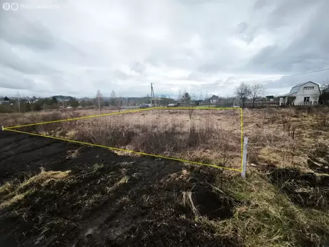 Участок в Добрунское сельское поселение, СДТ Полёт (7.45 м)