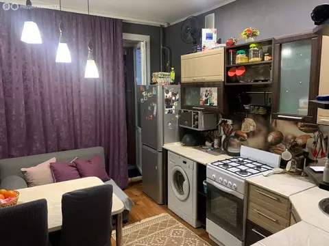 1-комнатная квартира: Орёл, улица Родзевича-Белевича, 8 (37.8 м)