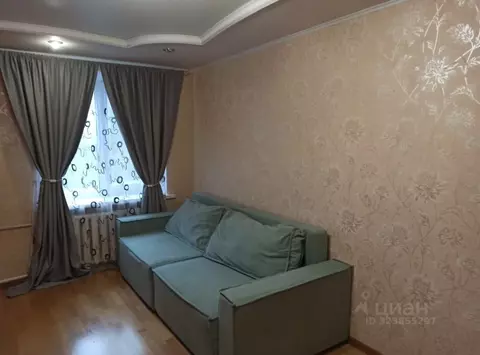 1-к кв. Белгородская область, Белгород ул. Щорса, 29 (32.0 м)