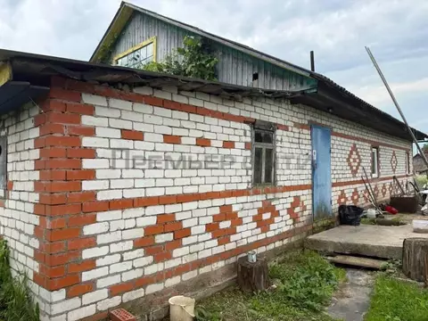 Дом в Калужская область, Село Ферзиково с/пос, д. Перерушево  (80 м)