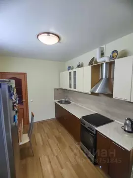 Студия Тюменская область, Тюмень ул. 50 лет Октября, 62А/3 (38.0 м)