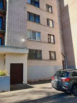 3-к кв. Санкт-Петербург, Санкт-Петербург, Пушкин ул. Генерала Хазова, ...