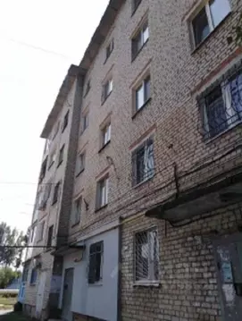 1-к кв. Саратовская область, Энгельс ул. Колотилова, 14 (31.7 м)