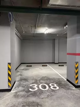 Гараж в Москва Озерная ул., 1к1/3 (17 м)