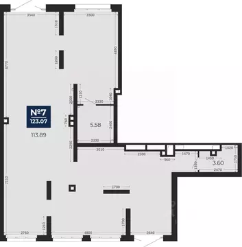 Помещение свободного назначения в Тюменская область, Тюмень Камчатская ...