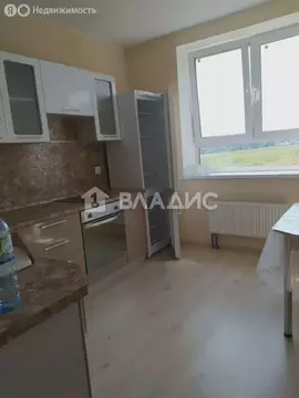 1-комнатная квартира: Балашиха, улица Романычева, 1 (34.2 м)