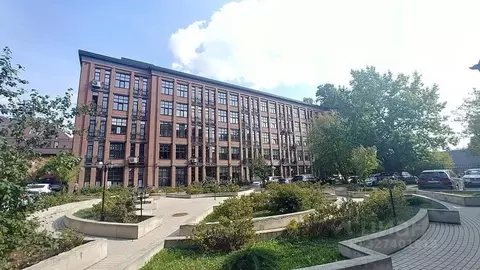 Офис в Москва Духовской пер., 17С10 (52 м)