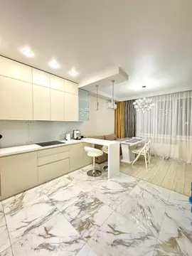 3-к кв. Нижегородская область, Нижний Новгород ул. Маршала Баграмяна, ...