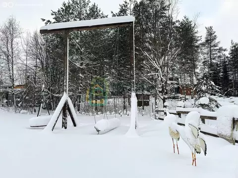 Участок в Агалатовское сельское поселение, территория Массив Агалатово ...