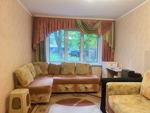 2-к кв. Белгородская область, Белгород ул. Костюкова, 19 (43.8 м)
